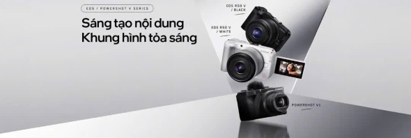 EOS Power Shot