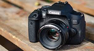 Máy ảnh DSLR