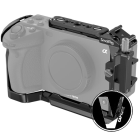 SmallRig Cage for Sony FX30 / FX3 – 4183 | CHính hãng