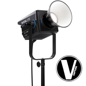 Đèn LED Nanlite FC-720C RGBW - Chính Hãng