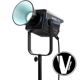 Đèn LED Nanlite FC-720C RGBW - Chính Hãng