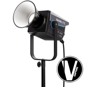 Đèn LED Nanlite FC-720B Bi Color - Chính Hãng