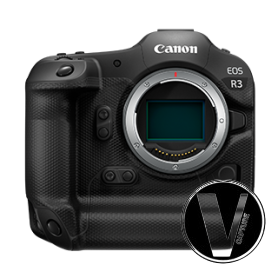 EOS R3 (Body) | Chính hãng - giá rẻ