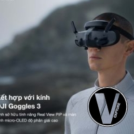DJI Avata 2 (Combo) | Chính hãng - giá rẻ - hỗ trợ trả góp 