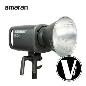 amaran 150c RGBWW Full-Color 150W | Chính Hãng - giá rẻ