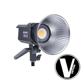 đèn amaran 200xS Bi-Color | Chính Hãng - giá rẻ