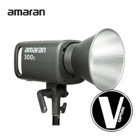 Đèn Aputure Amaran 300C | Chính hãng, giá tốt