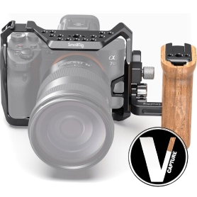 SmallRing Professional Kit For Sony Alpha 7S III Camera 3008 (NRS62) | Chính hãng - giá rẻ