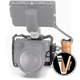 SmallRing Professional Kit For Sony Alpha 7S III Camera 3008 (NRS62) | Chính hãng - giá rẻ