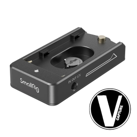 SmallRig 3018 Tấm chuyển đổi pin NP-F Lite | chính hãng