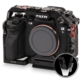 Khung Tilta A7S3 (TA-T18-FCC-B) | Chính hãng - giá rẻ