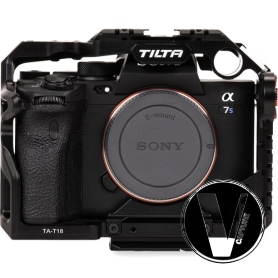 Khung Tilta A7S3 (TA-T18-FCC-B) | Chính hãng - giá rẻ