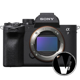 Máy ảnh Sony Alpha A7 Mark IV / A7M4 Body | Chính Hãng, giá rẻ