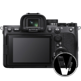 Máy ảnh Sony Alpha A7 Mark IV / A7M4 Body | Chính Hãng, giá rẻ
