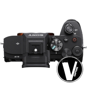 Máy ảnh Sony Alpha A7 Mark IV / A7M4 Body | Chính Hãng, giá rẻ