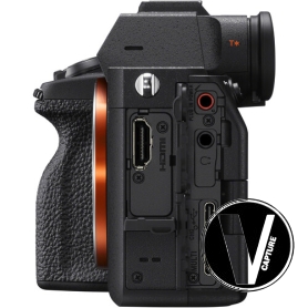 Máy ảnh Sony Alpha A7 Mark IV / A7M4 Body | Chính Hãng, giá rẻ