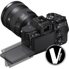 Máy ảnh Sony Alpha A7 Mark IV / A7M4 Body | Chính Hãng, giá rẻ