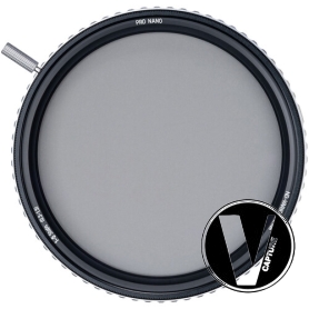 Filter Nisi True Color ND – VARIO 1-5 Stops | 82mm