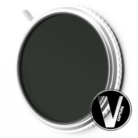 Filter Nisi True Color ND – VARIO 1-5 Stops | 82mm