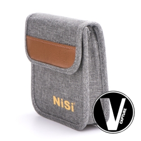 Filter Nisi True Color ND – VARIO 1-5 Stops | 82mm