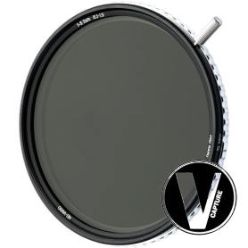 Filter Nisi True Color ND – VARIO 1-5 Stops | 82mm