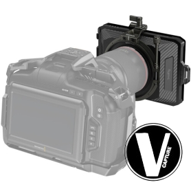 SmallRig 3575 mini Matte Box Lite | Chính hãng - giá rẻ