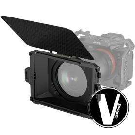 SmallRig 3575 mini Matte Box Lite | Chính hãng - giá rẻ