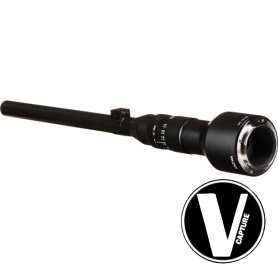 Ống kính Venus Optics Laowa 24mm F14 2X Macro Probe (Ngàm Sony E)