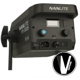 Nanlite FS-300B Đèn Led Studio 300W Bi-color | Chính hãng
