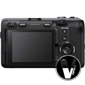 Máy quay phim Sony FX30 (ILME-FX30B) (Body) | Chính hãng, giá rẻ