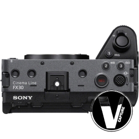 Máy quay phim Sony FX30 (ILME-FX30B) (Body) | Chính hãng, giá rẻ