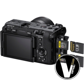 Máy quay phim Sony FX30 (ILME-FX30B) (Body) | Chính hãng, giá rẻ