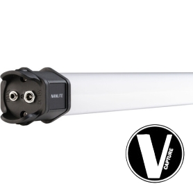 Nanlite PavoTube II 30C (Kit 2 đèn) - Đèn ống đổi màu RGB | Chính hãng, giá rẻ