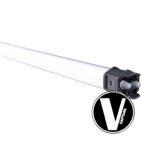 Nanlite PavoTube II 30C (Kit 4 đèn) - Đèn ống đổi màu RGB