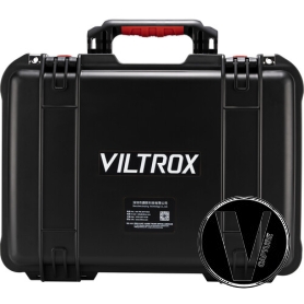 Ống kính Viltrox EPIC Anamorphic 35/50/75mm T2.0 1.33X Cine Ngàm PL (One Kit) | Chính hãng