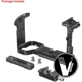 SmallRig Cage for Sony FX30 / FX3 – 4183 | Chính hãng - giá rẻ