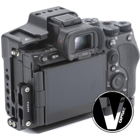 Bộ khung Tilta Sony a7R V Half Cage