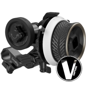 SmallRig 3010C - Mini Follow Focus F40 | Chính hãng - giá rẻ
