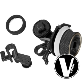 SmallRig 3010C - Mini Follow Focus F40 | Chính hãng - giá rẻ
