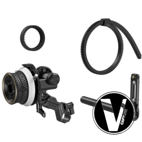 SmallRig 3010C - Mini Follow Focus F40 | Chính hãng - giá rẻ