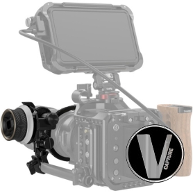 SmallRig 3010C - Mini Follow Focus F40 | Chính hãng - giá rẻ