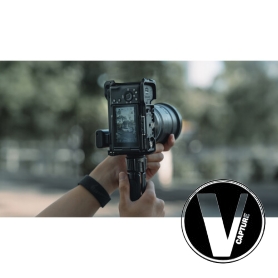 Khung Tilta ZV-E1 (TA-T35-FCC-B) | Chính hãng - giá rẻ