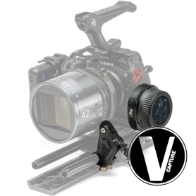 Nucleus Nano II Wireless Lens Control System | Chính hãng - giá rẻ
