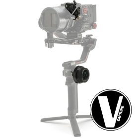 Nucleus Nano II Wireless Lens Control System | Chính hãng - giá rẻ