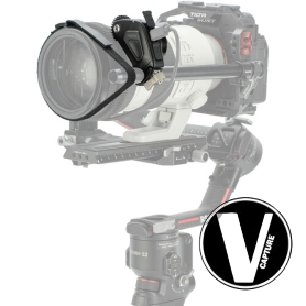 Nucleus Nano II Wireless Lens Control System | Chính hãng - giá rẻ