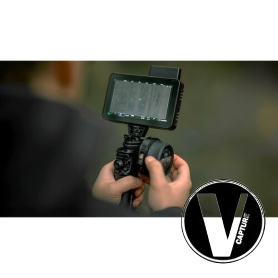 Nucleus Nano II Wireless Lens Control System | Chính hãng - giá rẻ