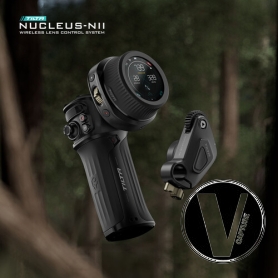 Nucleus Nano II Wireless Lens Control System | Chính hãng - giá rẻ