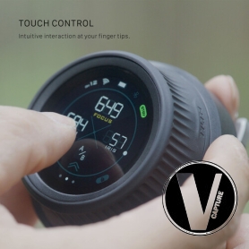 Nucleus Nano II Wireless Lens Control System | Chính hãng - giá rẻ
