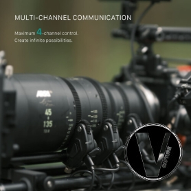 Nucleus Nano II Wireless Lens Control System | Chính hãng - giá rẻ