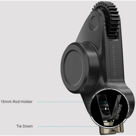 Nucleus Nano II Wireless Lens Control System | Chính hãng - giá rẻ